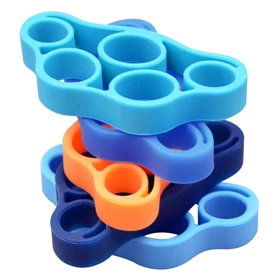 کش تقویت انگشت گریپستر مدل F Mnth-01725