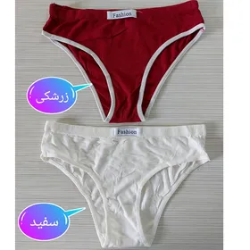 شورت زنانه Fashion سایز 36 38
