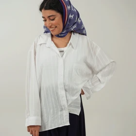 شومیز خطیsheparis