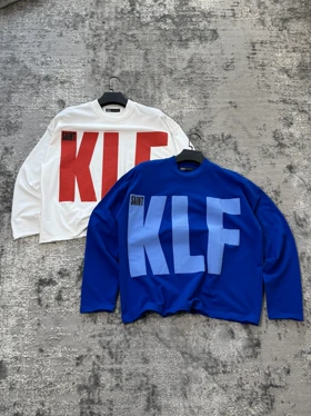 لانگ اسلیو KLF