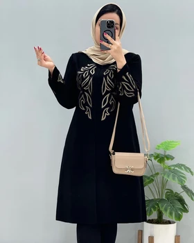 مانتو مزونی آمال