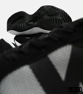 کفش کتانی مردانه فیلی مشکی NEW BALANCE 547