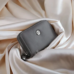 جاکارتی کوچک بنو Beno Card Holder A02 (طوسی)