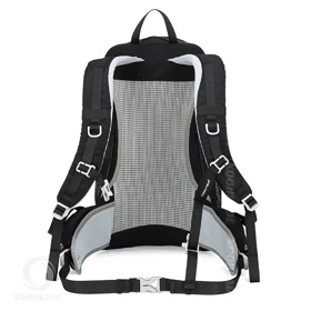 کوله پشتی SNOWHAWK مدل ROCK ظرفیت 30 لیتر