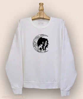 دورس مردانه و زنانه طرح شیطان کش شخصیت کوکوشیبو کد 993