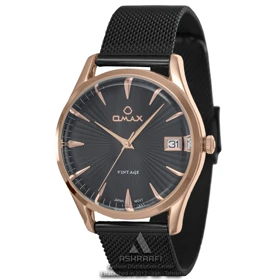 ساعت مردانه اوماکس Omax VG06R22I