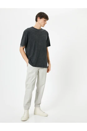 تیشرت مردانه اورجینال کوتون koton