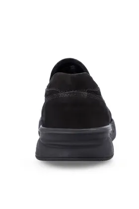 کفش مردانه Tıgre H Comfort Black Nubuck 44110