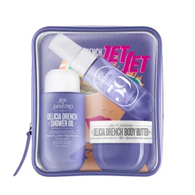 ست دلیسیا درنچ جت ست سول دو ژانیرو Sol de Janeiro Delícia Drench Jet Set
