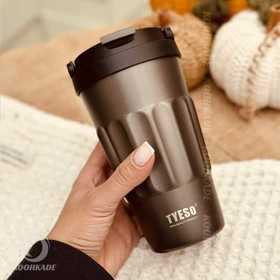 اسموتی تایسو T-884 حجم 500ML