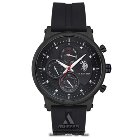 ساعت مردانه یو اس پولو U.S. Polo Assn. USPA1008-07