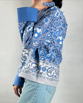 مانتو هندی نخی