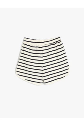 شلوارک بچگانه اورجینال کوتون koton