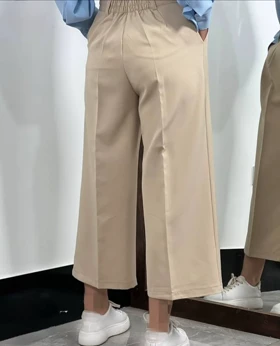 شلوار واید لگ کد 30169