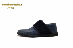 کفش تابستانه چهار فصل چرم طبیعیbl03
