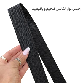 کیف بادی بگ Professional