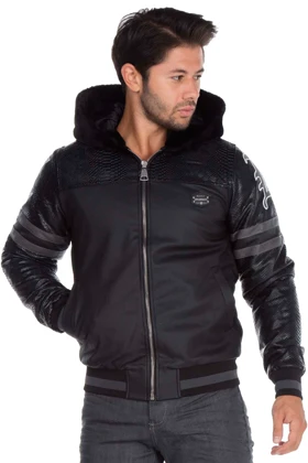 کت و ژاکت مردانه cipoandbaxx cipoandbaxx