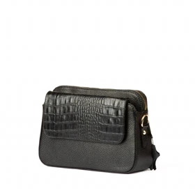 کیف چرم طبیعی (پوست ماری)