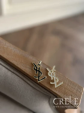 گل سینه طرح برند