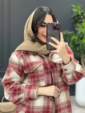 شکت دو جیب پاکتی