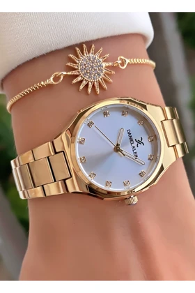 ساعت زنانه دنیل کلین daniel-klein