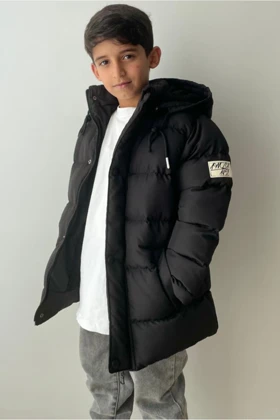 کت و کاپشن بچگانه finekids finekids