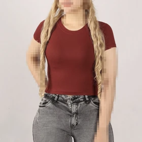 کراپ برشکا /کد:2439