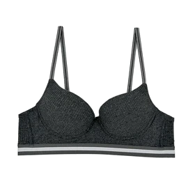 ست شورت و سوتین کبریتی کد 1315105