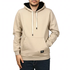 هودی دورس تن کوک مردانه مدل 162525