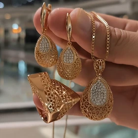 ست ژوپینگ ( فوق العاده شیک )