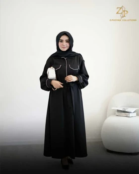 پیراهن زنانه جلو بسته کنزو شایلی