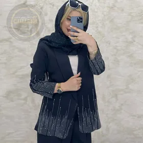 مانتو کتی مازراتی آبشاری