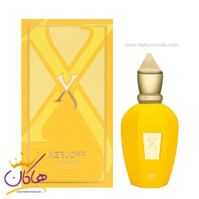 عطر ادکلن زرجوف اربا گلد مردانه و زنانه