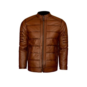 کت مردانه اسپرت کروکو مدل زانیار