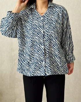 شومیز الیزه پارمیس 9