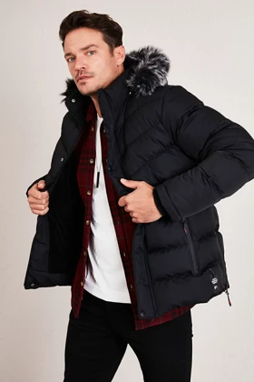 کت و کاپشن مردانه buratti buratti