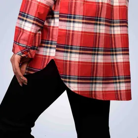 مانتو زنانه a715