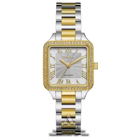 ساعت زنانه اوماکس Omax SQ-BS002T3IR