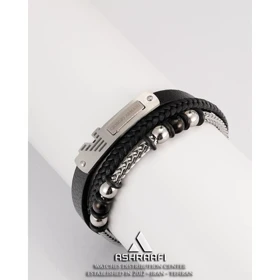 دستبند جورجیو آرمانی Giorgio Armani Bracelet SK