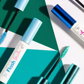 ریمل گلدن رز, مدل Flash Lash رنگ Coral Rose شماره 06