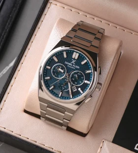 ساعت مچی مردانه دنیل کلین daniel klein اورجینال مدل DK-1-13981-3
