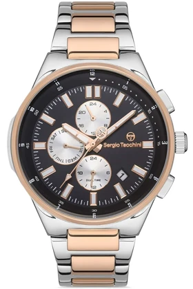 ساعت مردانه sergio-tacchini sergio-tacchini
