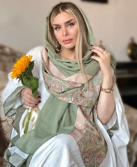شال مزونی