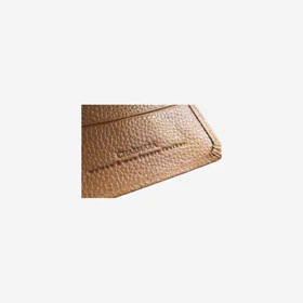 کیف پول چرم جیبی مدل nj015