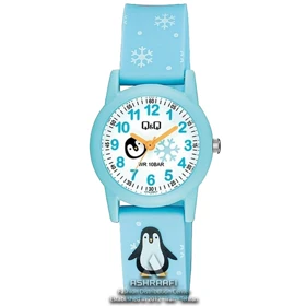 ساعت بچه گانه کیو اند کیو Q&Q V22A-006VY