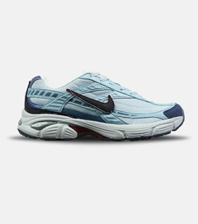 کفش کتانی مردانه و زنانه آبی Nike Initiator مدل 8886
