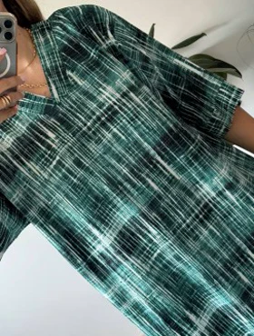 مانتو کفتان ساغر