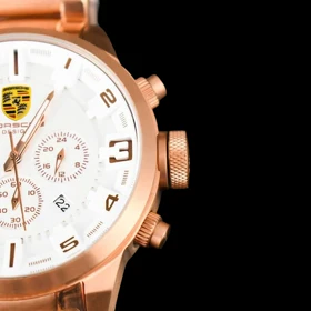 ساعت مچی مردانه پورشه