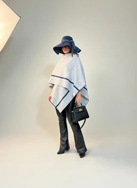 پانچو ژاکارد ریواژ