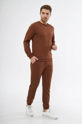 ست هودی و شلوار مردانه اسپینا espina